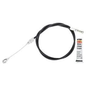 Bg351271-s Billy Goat 351271-s Cable Speed Control Lft