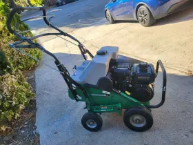 Ae402v Billy Goat 360313 Aerator #2
