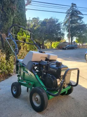 Ae402v Billy Goat 360313 Aerator