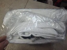 890304 Billy Goat 890305 Standard Felt Bag For Kd Model Vacuums / #3