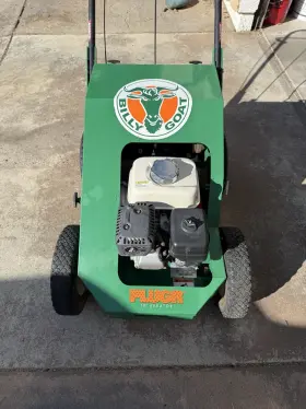 Pl1800h Billy Goat Aerator