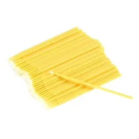Hbshs0312 Binaryabc Vegetable Pollinator Tool Flower Pollination Brush Fruit Tree Yellow