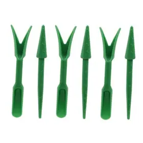 Ty0926-849 Bivethoi Garden Hand Tools Transplanting Shovel Scoops Kits For Plant Green