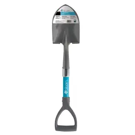 989743 Bloom 034613048708 Bond Mfg Mini D Handle Shovel Assorted
