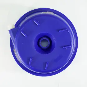 20240712 Blue Bowl Concentrator Bb For Gold Prospecting #2