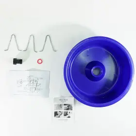 20240712 Blue Bowl Concentrator Bb For Gold Prospecting