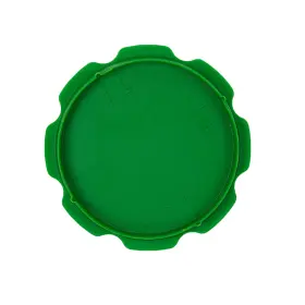 Sss4-lid Blue Bowl Concentrator Gold Classifier 4 Inch Lid Cover For Stackable Sifter Screens Panning