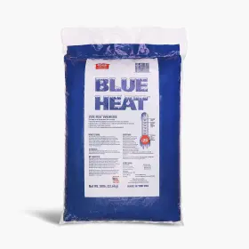 Az-bh-50 Blue Heat 2 Pack Ice Melt Pellets Deicer And Snow Removal For Driveway 50 Lbs #3