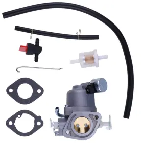 593197 Bluesunsolar Carburetor Replacement For 20hp Intek V-twin Engine