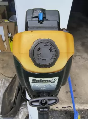 Bl150 Bolens Weeder