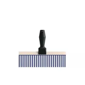 Bon Tool 445036997901 12 Inch Scarifier-blue Steel Tines With Plastic Handle