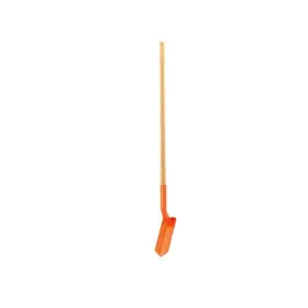 Bon Tool 743153842232 48 Inch Wood Handle California 11 X 4 Ditching Shovel