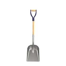 84-698 Bon Tool 743153846988 Ames Eastern Aluminum Scoop Shovel