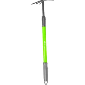 Lh016bl Bond Bloom Telescopic Adjustable Culti-hoe Assorted Colors Pack Of 1