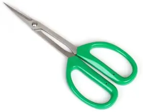 407254 Bonsai Aesthetics / Garden Scissors - 8 Inch