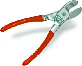 Up-b41 Brand Benner-nawman Inc. The Inch Clean Cable Cutter Orange