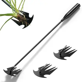 Rr-weeder-m-us01 Brand Redrice Weed Remover Tool 2024 Upgrade Pulling 27.5 In Adjustable