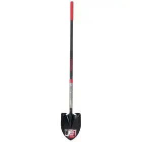 3594400 Branded Razor-back Poweredge 48 Inch Fiberglass Handle Super Socket Digging Shovel