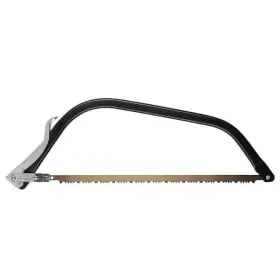 370290-1006 Branded 21 Inch Bow Pruning Saw Fiskars Black Steel Count