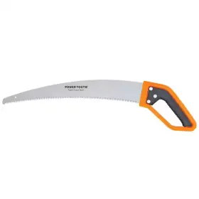 393540-1011 Branded 18 Inch D-handled Pruning Saw