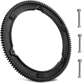 499612 Branded Alocs Flywheel Ring Gear Replacement For Briggs And Stratton Works With
