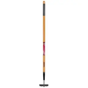 77150-945 Branded 51 Inch Long Wood Handle Garden Hoe Durable Tool For Weeding And Cultivating