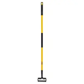Dxlha2619 Branded 55 Inch Fiberglass Handle Action Hoe