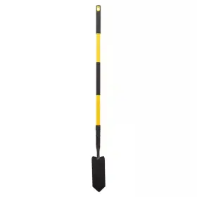 Dxlha2621 Branded 49 Inch Fiberglass Handle Trenching Shovel