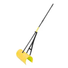 Rk-31000 Branded Pickup Rake Tool 3 In 1 Ergonomic Telescopic Handle Yard Leaf Debris Grabber