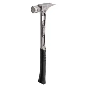 Tib15mc Branded 15 Oz. Tibone Milled Face With Curved Handle