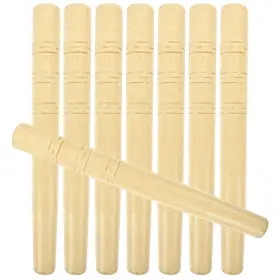 Branded01 445007153138 8pcs Practical Handle Grip For Garden Tools Gardeners Use