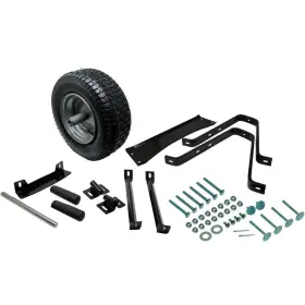 Acwb20204 Brentwood Wheelbarrow Hardware Kit For 6-inch Turf Tire