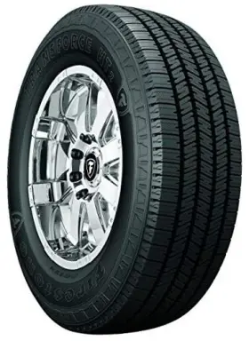 70r18 Bridgestone 2778 Transforce Ht2 Highway Terrain Commercial Light Truck Tire Lt275/70r18 125 S E