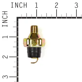 841281 Briggs & Stratton 024847078374 And Oil Pressure Switch #2