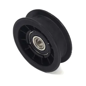 91179ma Briggs & Stratton 024847130164 And Idler Pulley Back Side