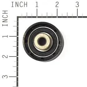 1001187ma Briggs & Stratton 024847133080 And Idler Pulley #2