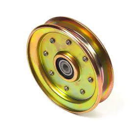 2171247sm Briggs & Stratton 024847410310 And Pulley Idler - 5.00 Od