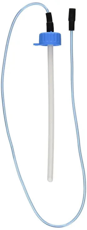 204658gs Briggs & Stratton 024847644623 And Hose