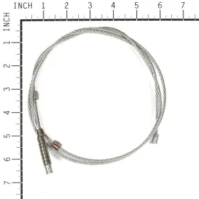7029913yp Briggs & Stratton 024847930283 And Clutch Cable #2