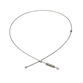 7029913yp Briggs & Stratton 024847930283 And Clutch Cable