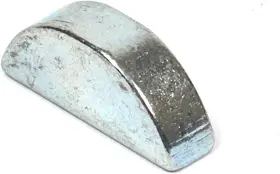 7010211yp Briggs & Stratton 7010614yp And Key Woodruff - #9 Multi