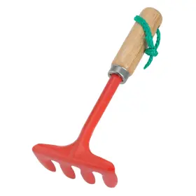 Buddy B 089217200502 Kids 7-1/2 Inch Hand Cultivator Hoe C05 Pack Of 12