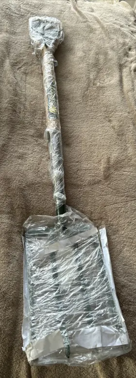 3958699 Bulldog Tall Forged Digging Fork Garden Tool 43 Inch New Wigan England