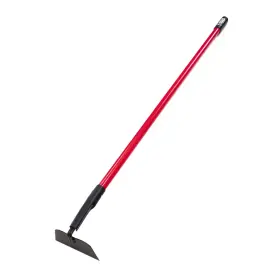 Bully Tools 735390923539 92353 12-gauge Garden Hoe With Fiberglass Handle