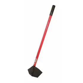 92323 Bully Tools Field Hoe 8 Inch Long Fiberglass Handle