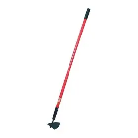 92354 Bully Tools Warren Hoe Long Fiberglass Handle
