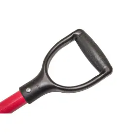 92390 Bully Tools 12-gauge Sod Lifter With Fiberglass D-grip Handle And Steel Shank #3