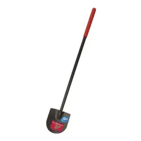 92701 Bully Tools Heavy Duty 12-gauge Caprock Shovel With Steel Handle