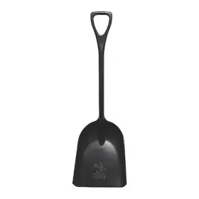 92801 Bully Tools Scoop Shovel Polypropylene Blade Handle