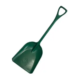 92803 Bully Tools Scoop Shovel Polypropylene Blade 42 In L